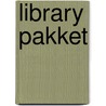 Library pakket door Onbekend