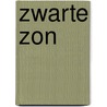 Zwarte zon door R. Henao