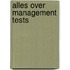 Alles over management tests