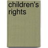 Children's rights door Flekkoy