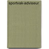 Sportvak-adviseur by J. Schefczyk