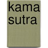 Kama sutra by J. Charles