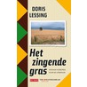 Het zingende gras door D. Lessing