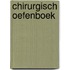 Chirurgisch oefenboek