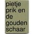 Pietje prik en de gouden schaar
