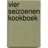 Vier seizoenen kookboek door Hilary Norman