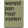 Wereld aan haar voeten by Craig
