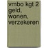 Vmbo KGT 2 geld, wonen, verzekeren