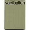 Voetballen by Joseph Martin Bauer