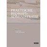 Praktische Bedrijfsadministratie door A.J. van Aken
