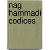 Nag hammadi codices by Unknown