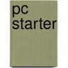 PC starter by U. Schuurmans