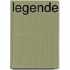 Legende door J.M. Stalner