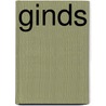 Ginds by Alwine de Jong