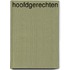 Hoofdgerechten