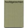 Hoofdgerechten door Badelt