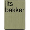 Jits Bakker door W. van der Beek
