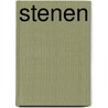 Stenen by R. Caillois