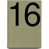16 door Onbekend