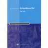 Arbeidsrecht door Marion Treep