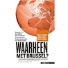 Waarheen met Brussel? by Eric Corijn