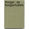 Thorgal - De boogschutters door Onbekend