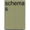 Schema s by Dooren