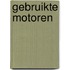 Gebruikte motoren