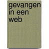 Gevangen in een web door Burns
