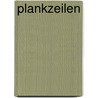 Plankzeilen by Steverink