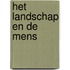 Het landschap en de mens