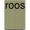 Roos door M.Th. Rahder