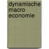 Dynamische macro economie