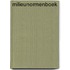 Milieunormenboek
