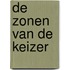 De zonen van de keizer