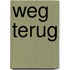 Weg terug