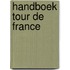 Handboek tour de france