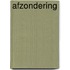 Afzondering