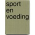 Sport en voeding