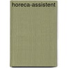 Horeca-assistent by Svh