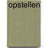 Opstellen