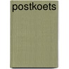 Postkoets door Willy Vandersteen