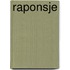 Raponsje