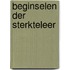 Beginselen der sterkteleer
