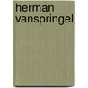 Herman Vanspringel by R. Janssens