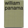 William Panama door Martinez
