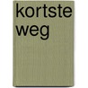 Kortste weg door Pouwels