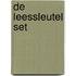 De Leessleutel set