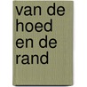 Van de hoed en de rand door Stuart Woods