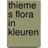 Thieme s flora in kleuren